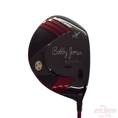 Bobby Jones Jesse Ortiz Blackbird Driver Graphite Design G Series G40 Graphite Senior Right Handed 46.0in