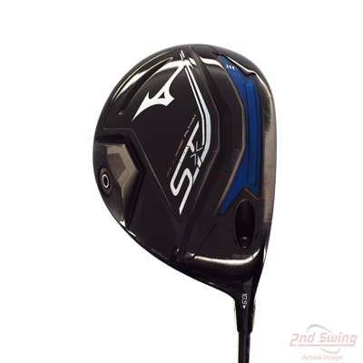 Mizuno ST-X 230 PLTNM Driver 10.5° UST Mamiya Helium PLTNM Graphite Senior Right Handed 44.0in