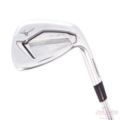Mizuno JPX 919 Hot Metal Single Iron Pitching Wedge PW True Temper Dynamic Gold 105 Steel Regular Right Handed 35.25in