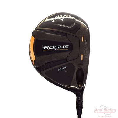 Callaway Rogue ST Max Driver 9° Mitsubishi Tensei AV-XLINK Blue 55 Graphite Regular Right Handed 45.75in