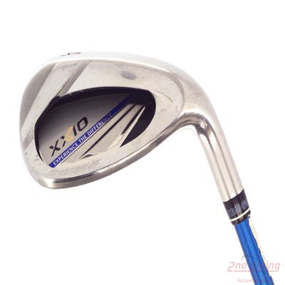 XXIO Eleven Wedge Gap GW MP1100 Graphite Regular Right Handed 35.5in