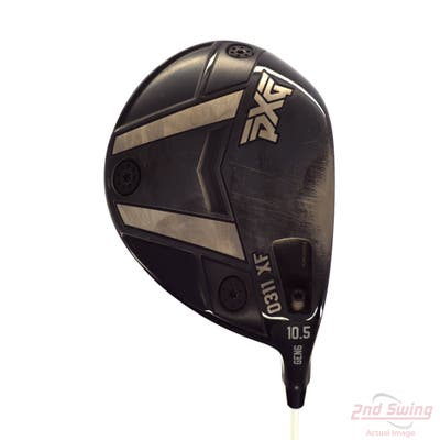 PXG 0311 XF GEN6 Driver 10.5° Stock Graphite Shaft Graphite Regular Right Handed 45.5in
