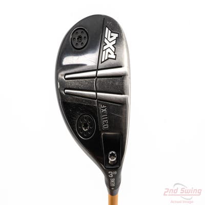PXG 0311 XF GEN6 Hybrid 3 Hybrid 19° UST Proforce V2 85 Graphite Senior Right Handed 41.5in