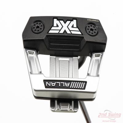 PXG Allan Putter Graphite Right Handed 34.0in