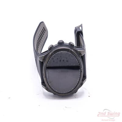 Garmin Fenix 8 Pro AMOLED GPS Watch