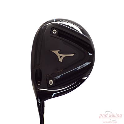 Mizuno ST-G Driver 9.5° Mitsubishi Kai'li Blue 50 Graphite Regular Left Handed 44.0in