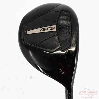 Titleist GT3 Driver 10° Graphite Design Tour AD VF-5 Graphite Regular Right Handed 46.5in