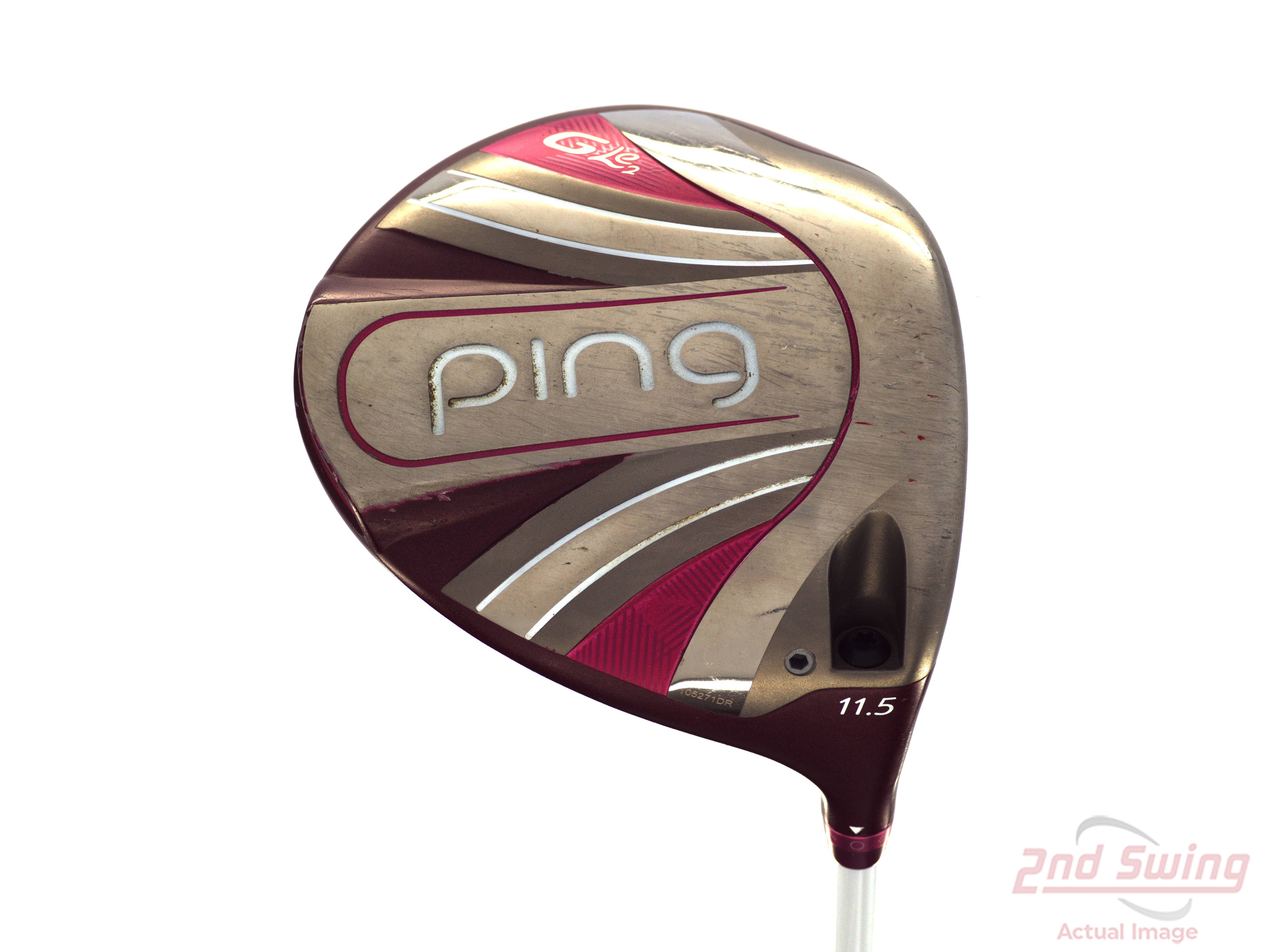 Ping G LE 2 Driver | 2nd Swing Golf