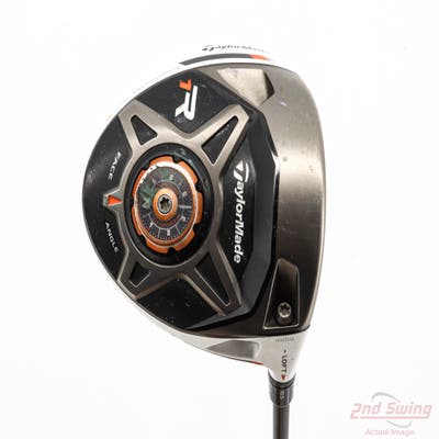 TaylorMade R1 Driver 10.5° TM Aldila RIP Phenom 55 Graphite Stiff Right Handed 45.5in