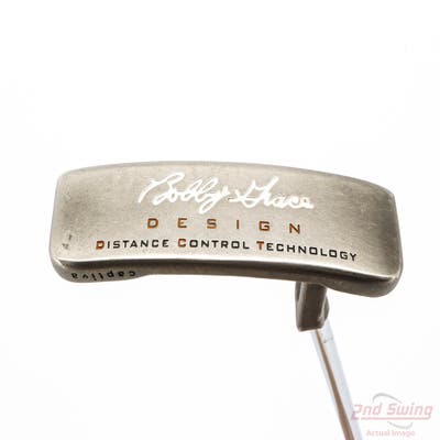 MacGregor Bobby Grace DCT Captiva Putter Steel Right Handed 35.0in
