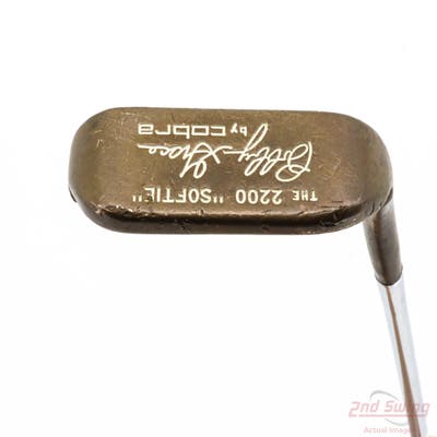 Cobra Bobby Grace 2200 Softie Putter Steel Right Handed 34.0in