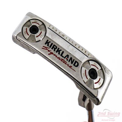 Kirkland Signature KS1 Putter Steel Right Handed 34.0in
