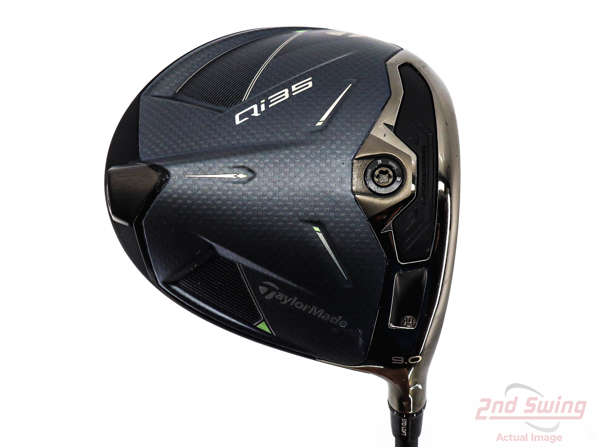 Cobra Speed LD F Driver (D-92546102907) | 2nd Swing Golf