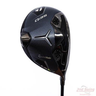 TaylorMade Qi35 LS Driver 9° Fujikura Ventus Velocore+ Black 7 Graphite X-Stiff Right Handed 44.5in