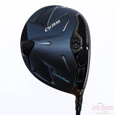 Mint TaylorMade Qi35 Driver 10.5° Fujikura Ventus Blue 2025 Graphite Senior Right Handed 46.0in