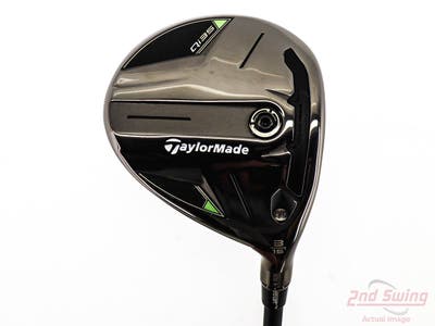 Mint TaylorMade Qi35 Fairway Wood 3 Wood 3W 15° Fujikura Ventus Blue 6 FW 2025 Graphite Stiff Right Handed 43.5in