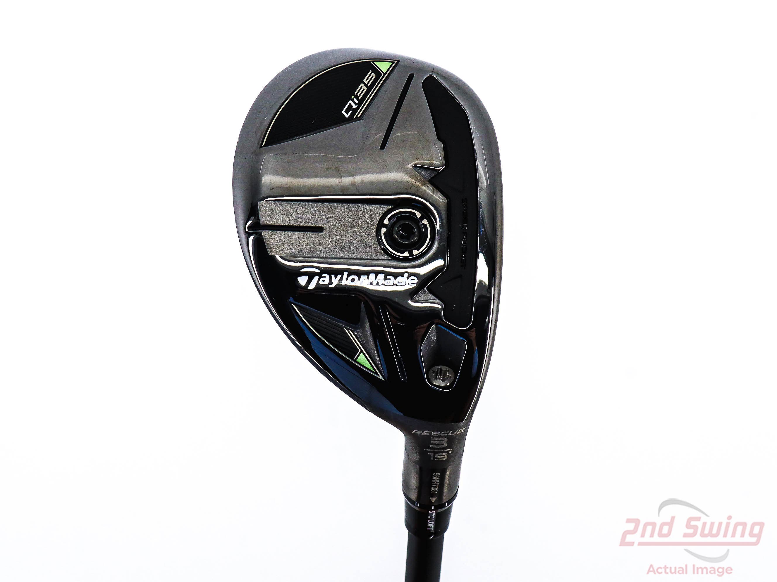Srixon ZX MK II Hybrid (D-42648102072) | 2nd Swing Golf