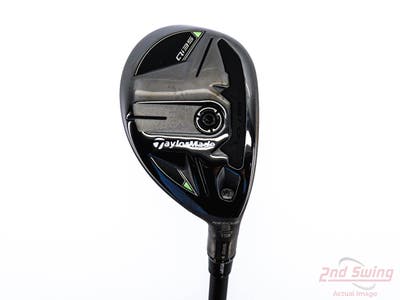 TaylorMade Qi35 Rescue