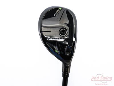 TaylorMade Qi35 Rescue