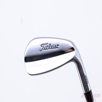 Mint Titleist 620 MB Single Iron 8 Iron UST Mamiya Recoil 65 Dart Graphite Regular Right Handed 36.5in