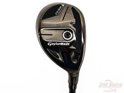TaylorMade Qi35 Rescue