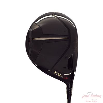Titleist TSR2 Driver 10° Mitsubishi Tensei AV-XLINK Blue 55 Graphite Regular Right Handed 45.75in