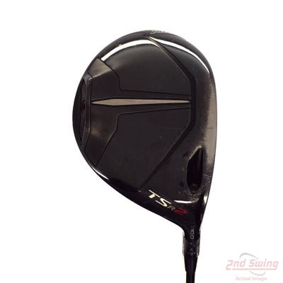 Titleist TSR2 Driver 10° Mitsubishi Tensei AV-XLINK Blue 55 Graphite Regular Right Handed 45.75in