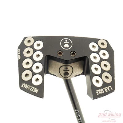 L.A.B. Golf MEZZ.1 Max Counterbalanced Putter Graphite Right Handed 38.0in