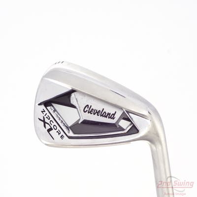 Cleveland ZipCore XL Single Iron 5 Iron 23° Nippon NS Pro Modus 3 Tour 120 Steel Stiff Right Handed 38.5in