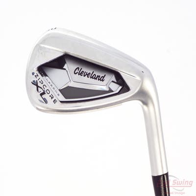 Cleveland ZipCore XL Single Iron 9 Iron 38° Nippon NS Pro Modus 3 Tour 105 Steel Stiff Right Handed 36.25in
