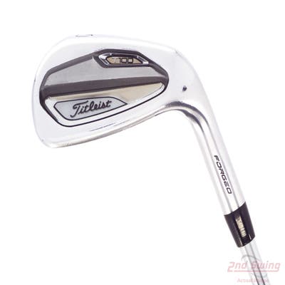 Titleist T100 Wedge Gap GW 50° True Temper AMT White S300 Steel Stiff Right Handed 35.5in