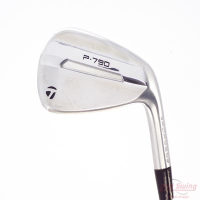 TaylorMade 2025 P790 Single Iron 9 Iron Nippon NS Pro 950GH Neo Steel Regular Right Handed 36.25in
