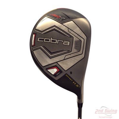 Cobra 2023 Air X Offset Driver 11.5° Cobra Ultralite 40 Graphite Senior Right Handed 46.0in