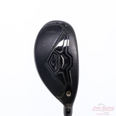 Cobra Darkspeed Hybrid 4-5 Hybrid FST KBS PGI 65 Graphite Senior Right Handed 39.0in