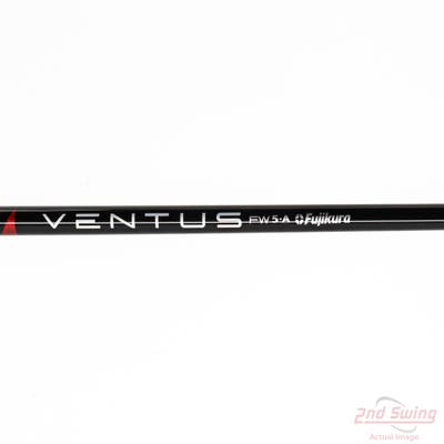 Mint Uncut Fujikura Ventus Red 2nd Gen Fairway Shaft Senior 44.5in