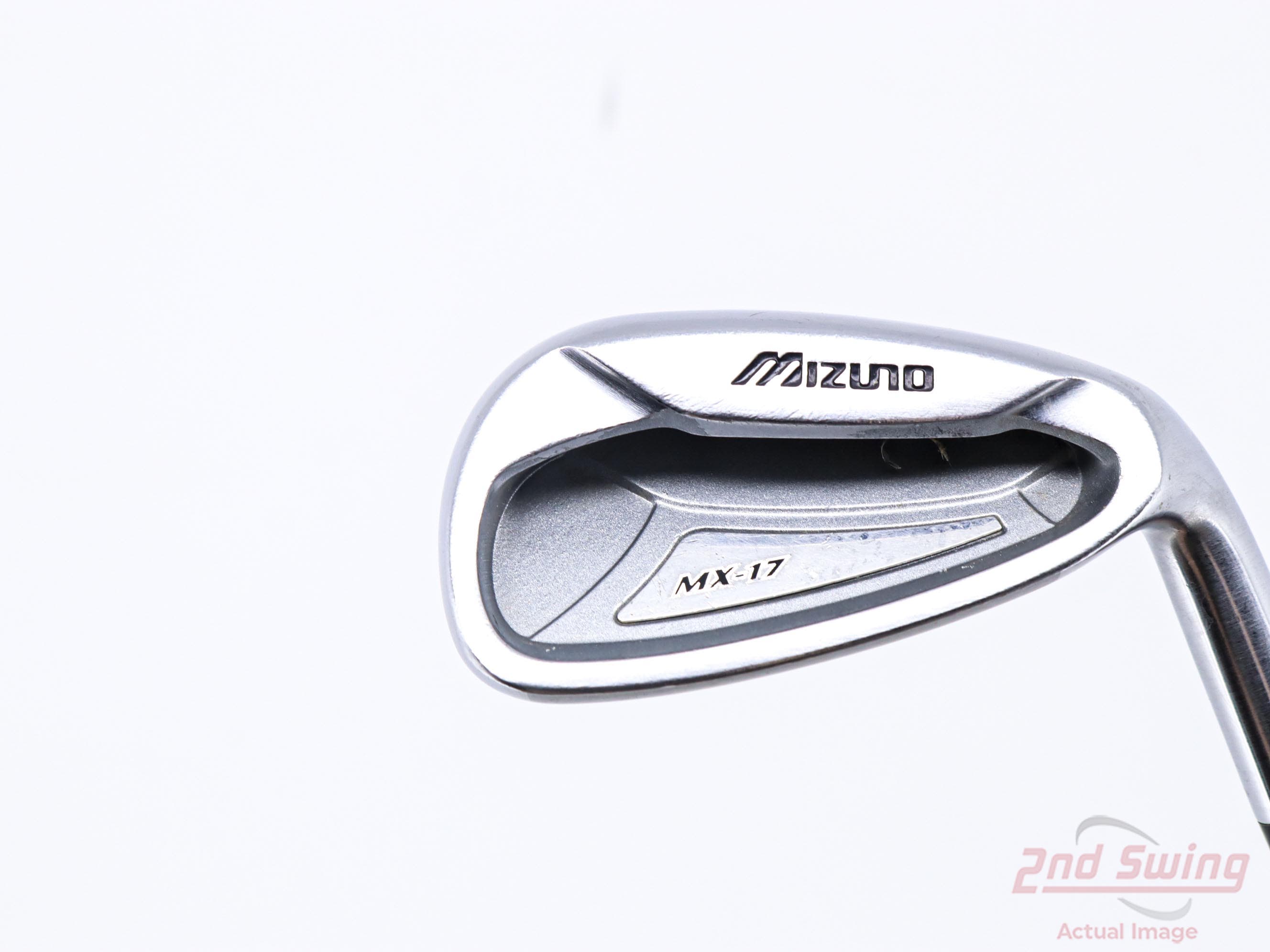 Mizuno MX 17 Single Iron | 2nd Swing Golf