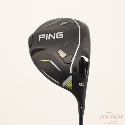 Ping G430 MAX 10K Driver 10.5° Fujikura Ventus Blue Velocore 5 Graphite Regular Right Handed 45.5in