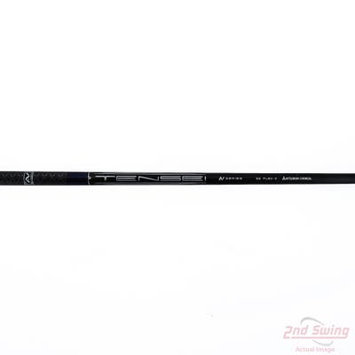 Pull Mitsubishi Golf Tensei AV-XLINK Blue 65 Driver Shaft X-Stiff 43.75in