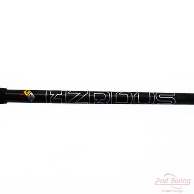 Pull Project X HZRDUS Black Gen5 70 Fairway Shaft X-Stiff 41.25in