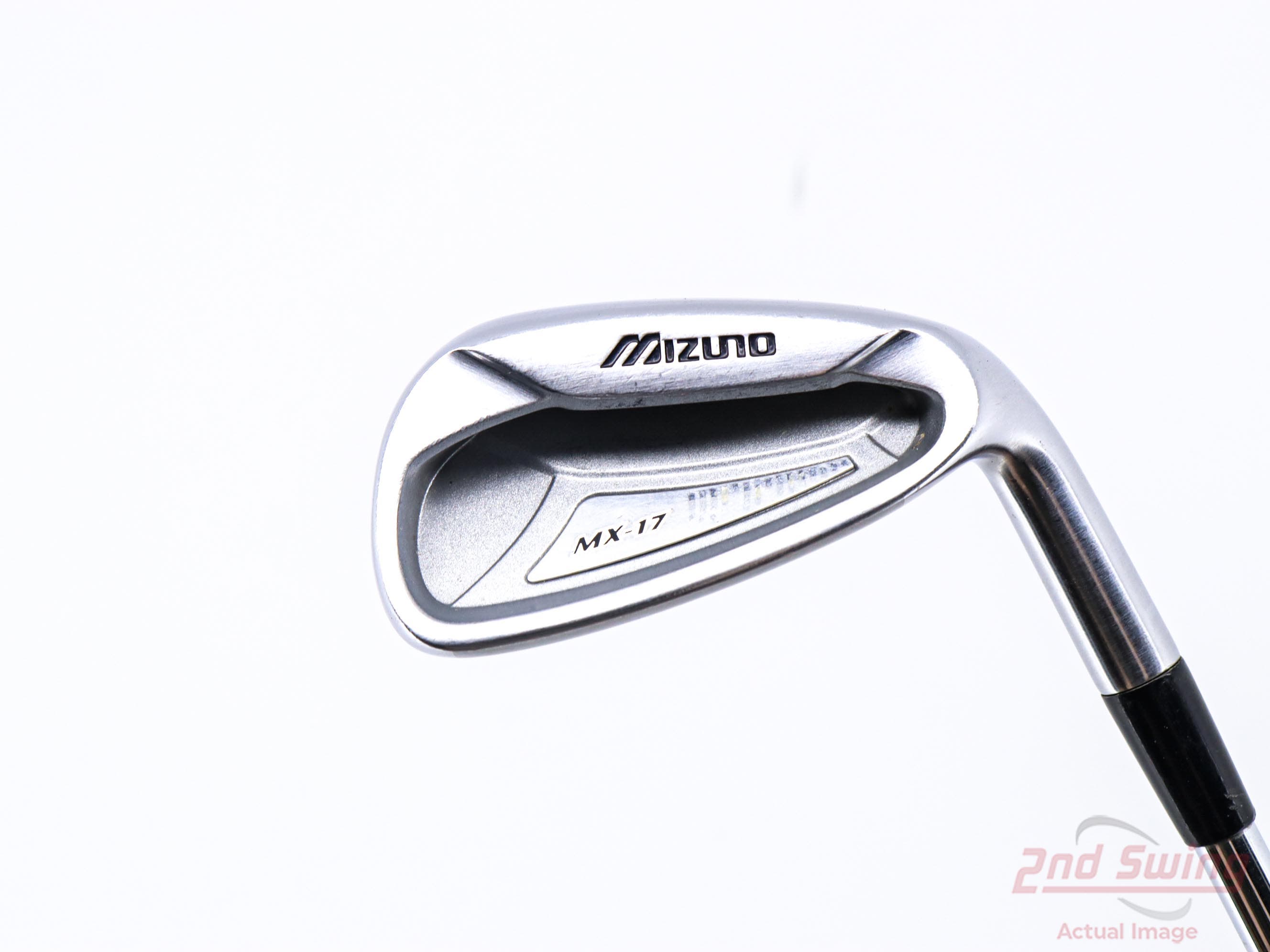 Mizuno MX 17 Single Iron | 2nd Swing Golf