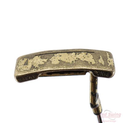 Ping Anser Putter Steel Right Handed 33.5in