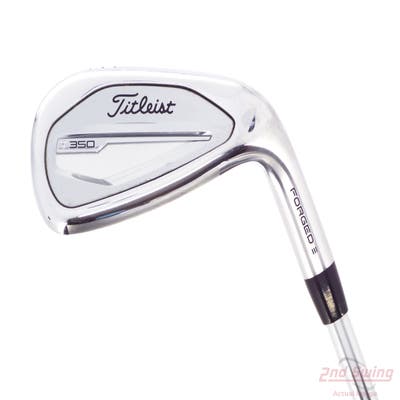 Titleist 2023 T350 Wedge Gap GW 48° True Temper AMT Red R300 Steel Regular Right Handed 35.75in