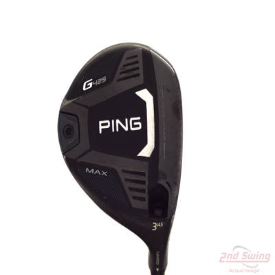 Ping G425 Max Fairway Wood 3 Wood 3W 14.5° ALTA CB 65 Slate Graphite Stiff Right Handed 43.0in