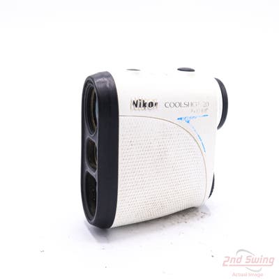 Nikon Coolshot 20 Rangefinder
