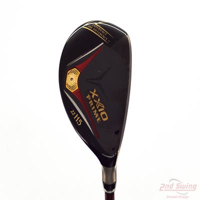 XXIO Prime 13 Hybrid 5 Hybrid 22° Prime SP-1300 Graphite Regular Right Handed 40.0in