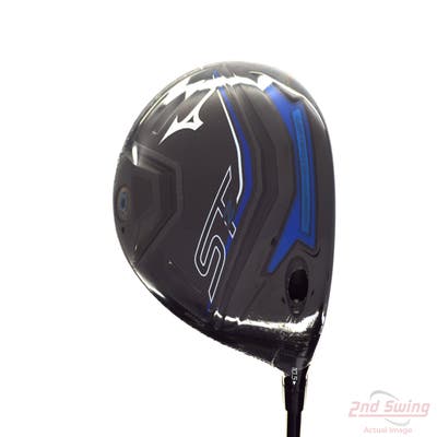 Mint Mizuno ST-Z 230 Driver 10.5° Mitsubishi Kai'li Blue 50 Graphite Regular Right Handed 45.25in