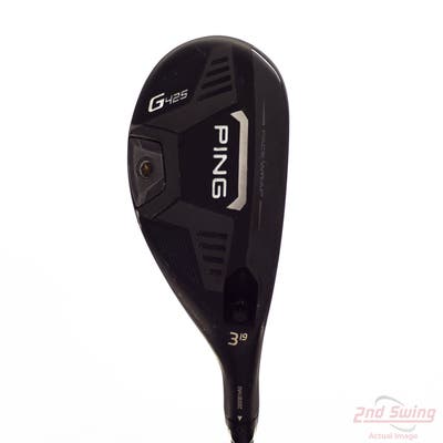 Ping G425 Hybrid 3 Hybrid 19° ALTA CB 70 Slate Graphite Stiff Right Handed 40.25in