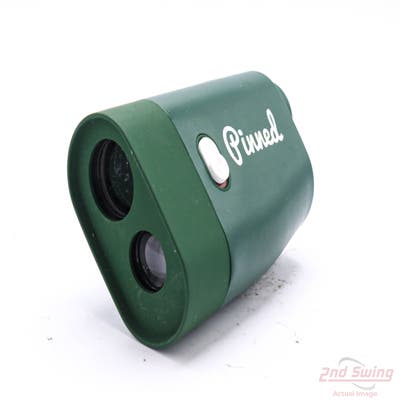 Pinned Prism+ Rangefinder