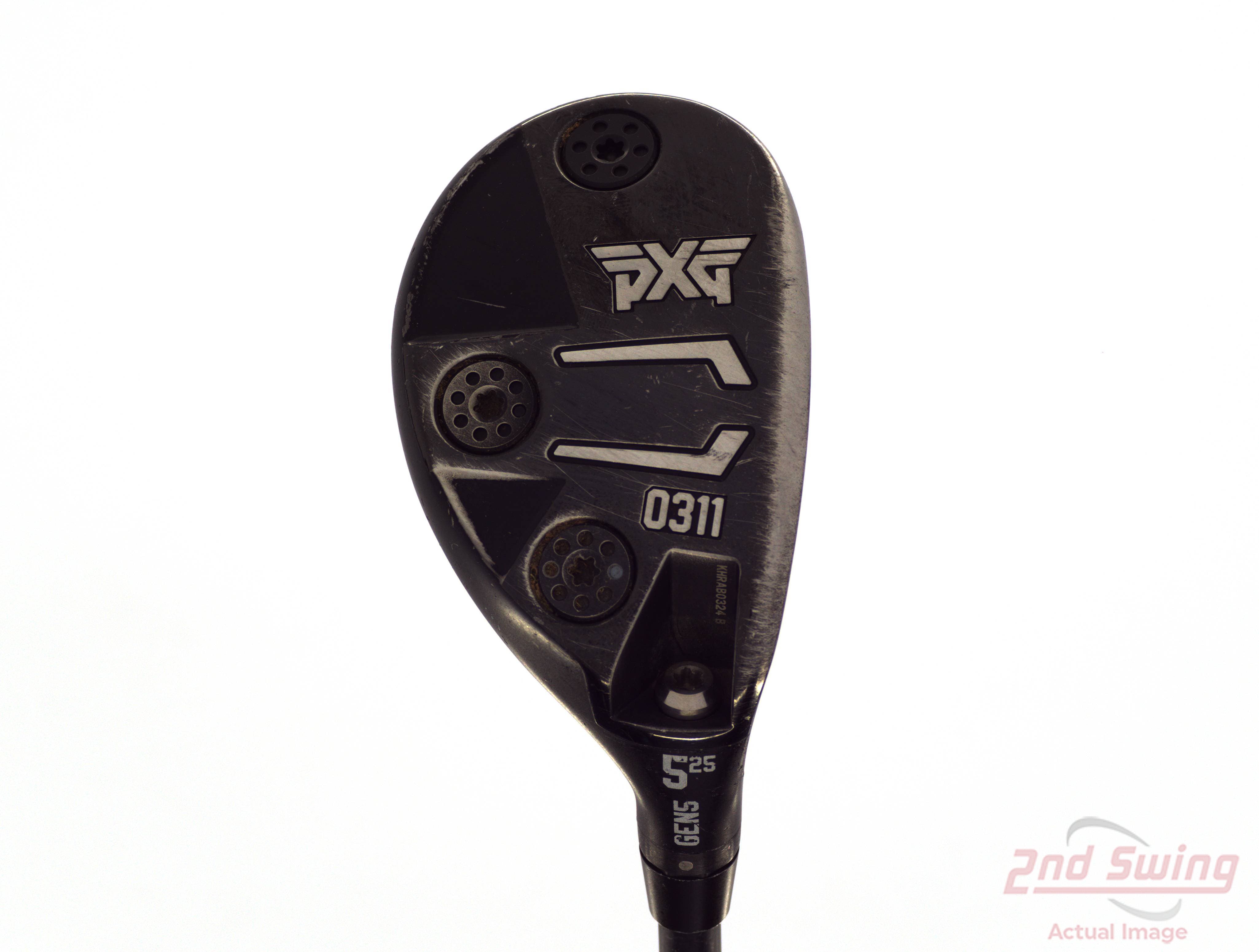 PXG 0311 GEN5 Hybrid | 2nd Swing Golf