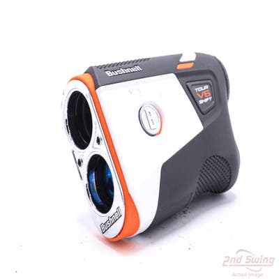 Bushnell Tour V6 Shift Rangefinder